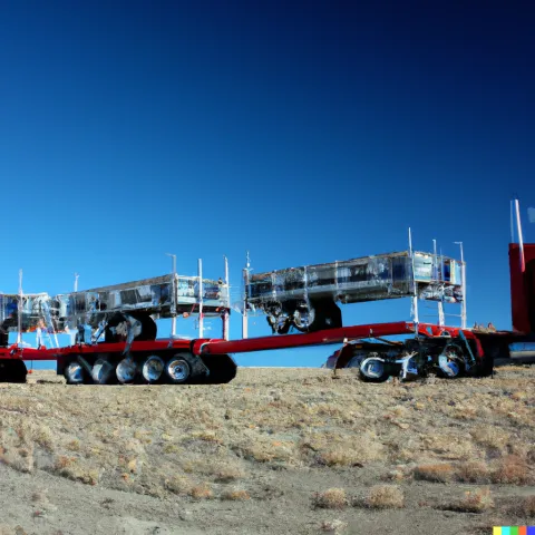 Free Double and Triple Trailers Practice Test