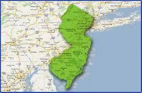 new jersey