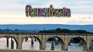Pennsylvania driver test