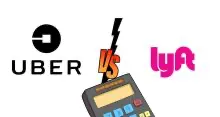 Uber vs Lyft