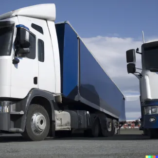 Fuel Consumption Estimates for Heavy Duty Truck