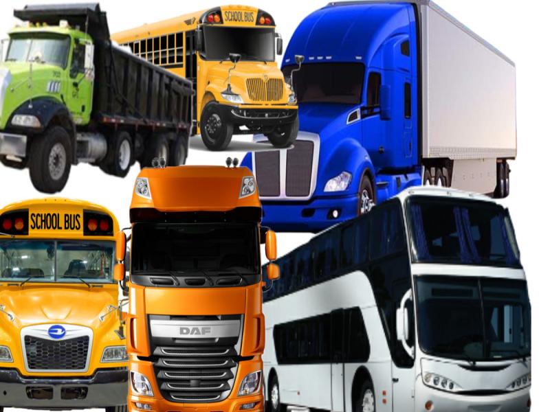 General knowledge cdl test 