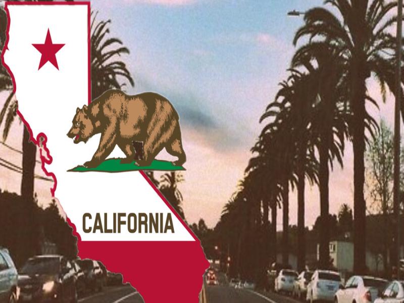 California